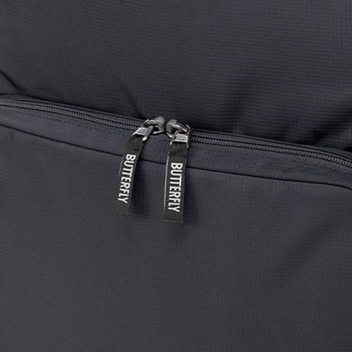 Butterfly Mobilitas Ruck - White - Zipper